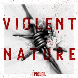 I Prevail – Violent Nature (2025)