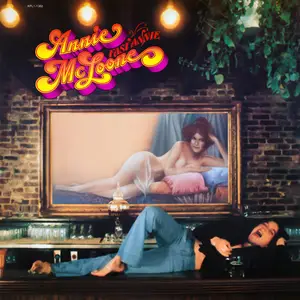 Annie McLoone - Fast Annie (1976/2025) [Official Digital Download 24/192]