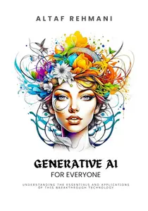 Generative AI for everyone