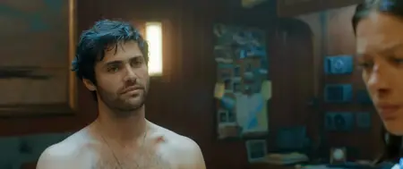 Into the Deep (2022)