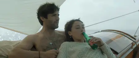 Into the Deep (2022)