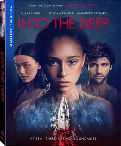 Into the Deep (2022)