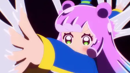 Puniru Is A Kawaii Slime S02E12 Thats What The World Calls Love