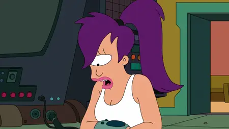 Futurama S12E05