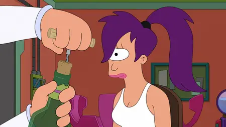 Futurama S12E05