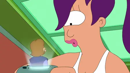 Futurama S12E05