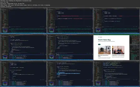 Build Modern Websites with Astro