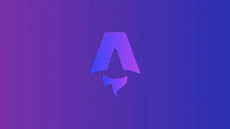 Build Modern Websites with Astro