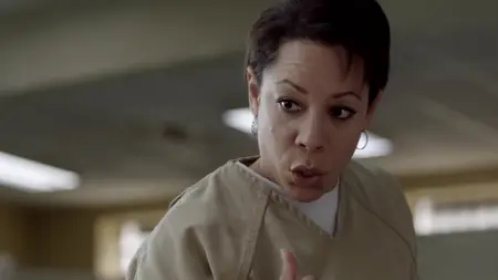 Orange Is the New Black S01E09