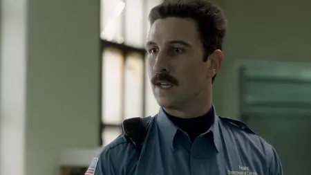 Orange Is the New Black S01E09