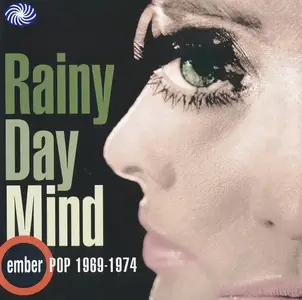 VA - Rainy Day Mind (Ember Pop 1969-1974) (2009)