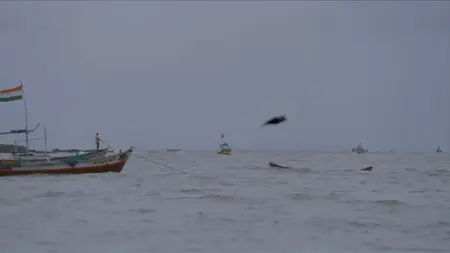 PBS - POV: Against the Tide (2024)