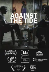 PBS - POV: Against the Tide (2024)