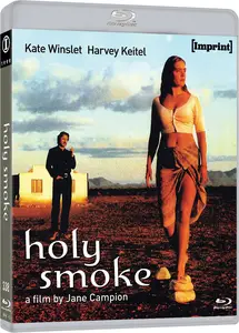 Holy Smoke! (1999) [w/Commentaries]