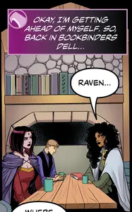 Renaissance of Raven 015 2025 digital-mobile Son of Ultron