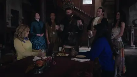 Ghosts S04E11