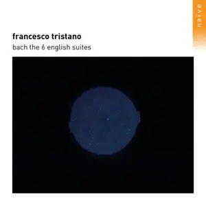 Francesco Tristano - Bach: The 6 English Suites (2025)