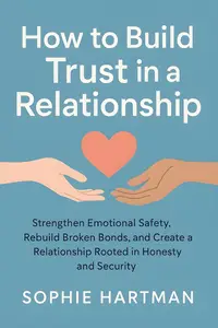 How to Build Trust in a Relationship