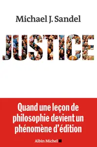 Justice - Michael J. Sandel