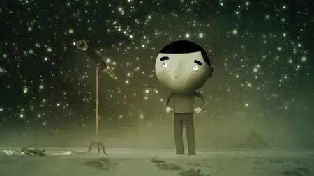 Skhizein (2008)