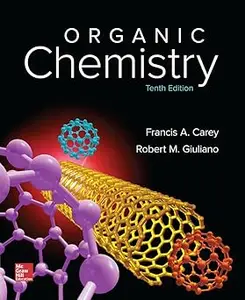 Organic Chemistry - Standalone book