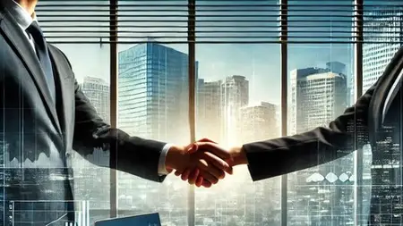 Buying A Business