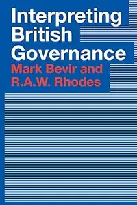 Interpreting British Governance