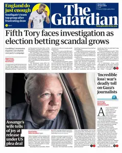 The Guardian - 26 June 2024