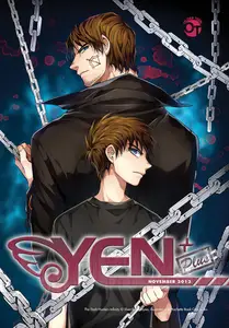 Yen Plus v06 - 11 (of 12) (2013) (Digital) (Lovag-Empire