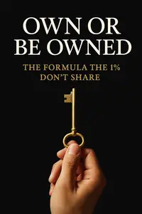 Own or Be Owned: The Formula the 1% Don’t Share