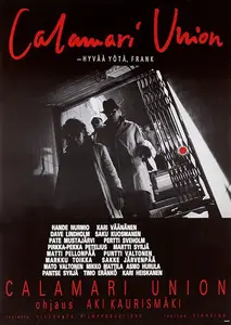 Calamari Union (1985)