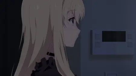 Gimai Seikatsu - S01E08