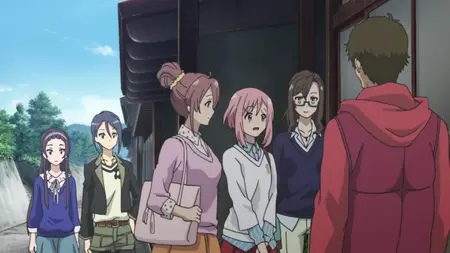 Sakura Quest 7z