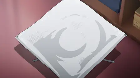Yuru Camp S2 - 07 (BD 1920x1080 x265-10Bit Flac