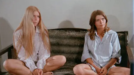 Little Miss Innocence (1973)