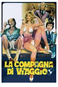 The Traveling Companion / La compagna di viaggio (1980)