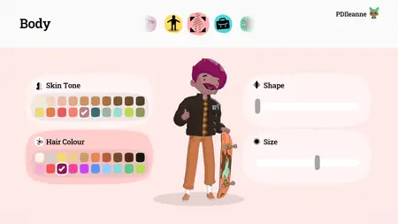 OlliOlli World Rad Edition (2025)