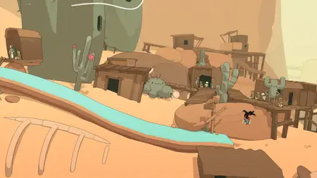OlliOlli World Rad Edition (2025)