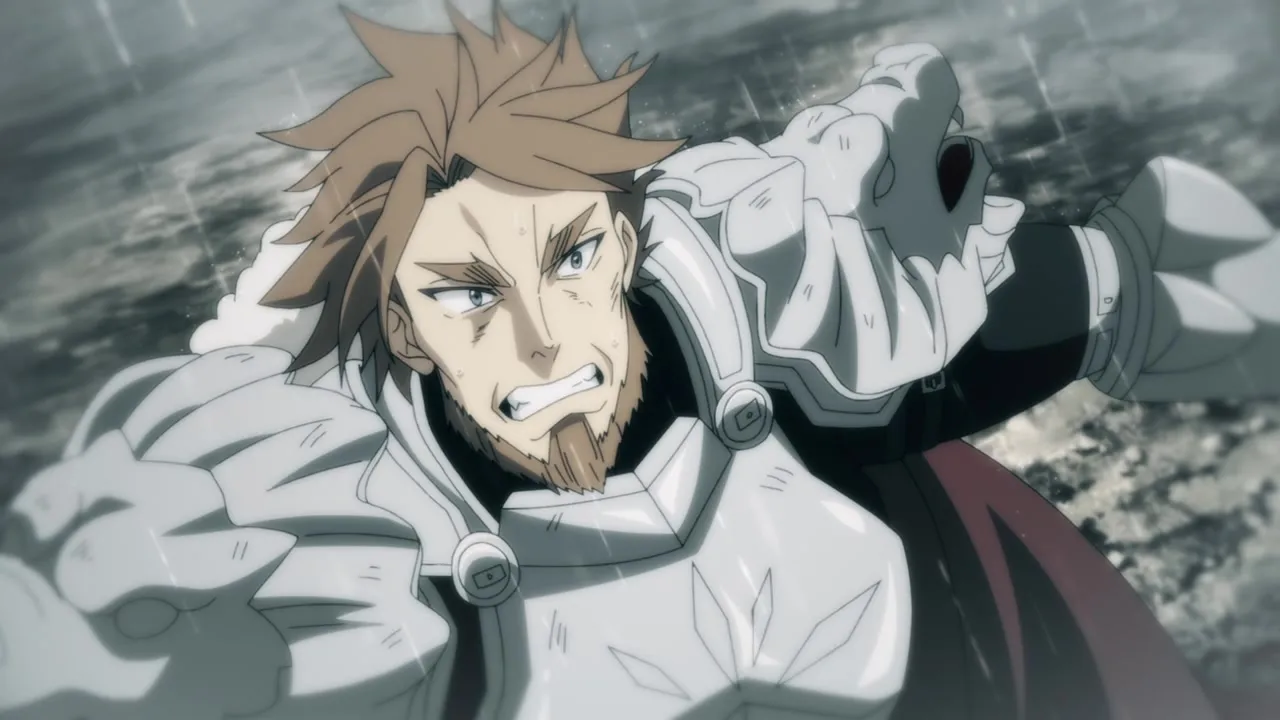 Dad Is A Hero Mom Is A Spirit Im A Reincarnator S01E04