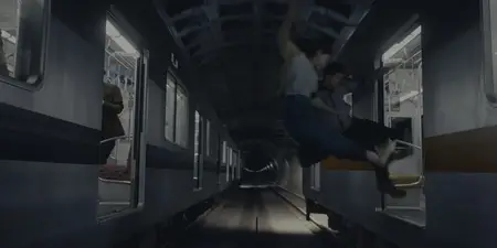 Alice in Borderland S03E04