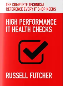 High Performance IT: A new Approach to People and Performance