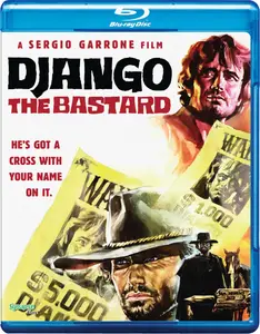 Django il bastardo / Django the Bastard (1969)