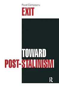 Exit Toward Post-Stalinism