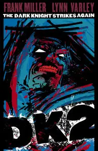Batman - Il Cavaliere Oscuro Colpisce Ancora - Volume 3