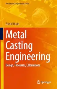 Metal Casting Engineering