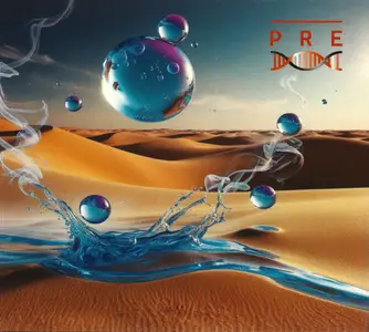 PRE - Progressive Rock Experience (1973) {2026, Remastered}