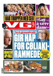 VG - 11 November 2025