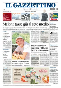 Il Gazzettino Venezia Mestre - 11 Giugno 2025