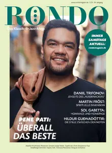 Rondo Magazin - Nr.5 2025