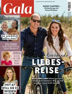 Gala - 07 Mai 2025